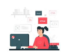 Разработка сайтов